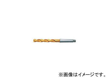 三菱マテリアル/MITSUBISHI TIN鉄骨ドリル 23.0mm GTTDD2300M3(6652891)