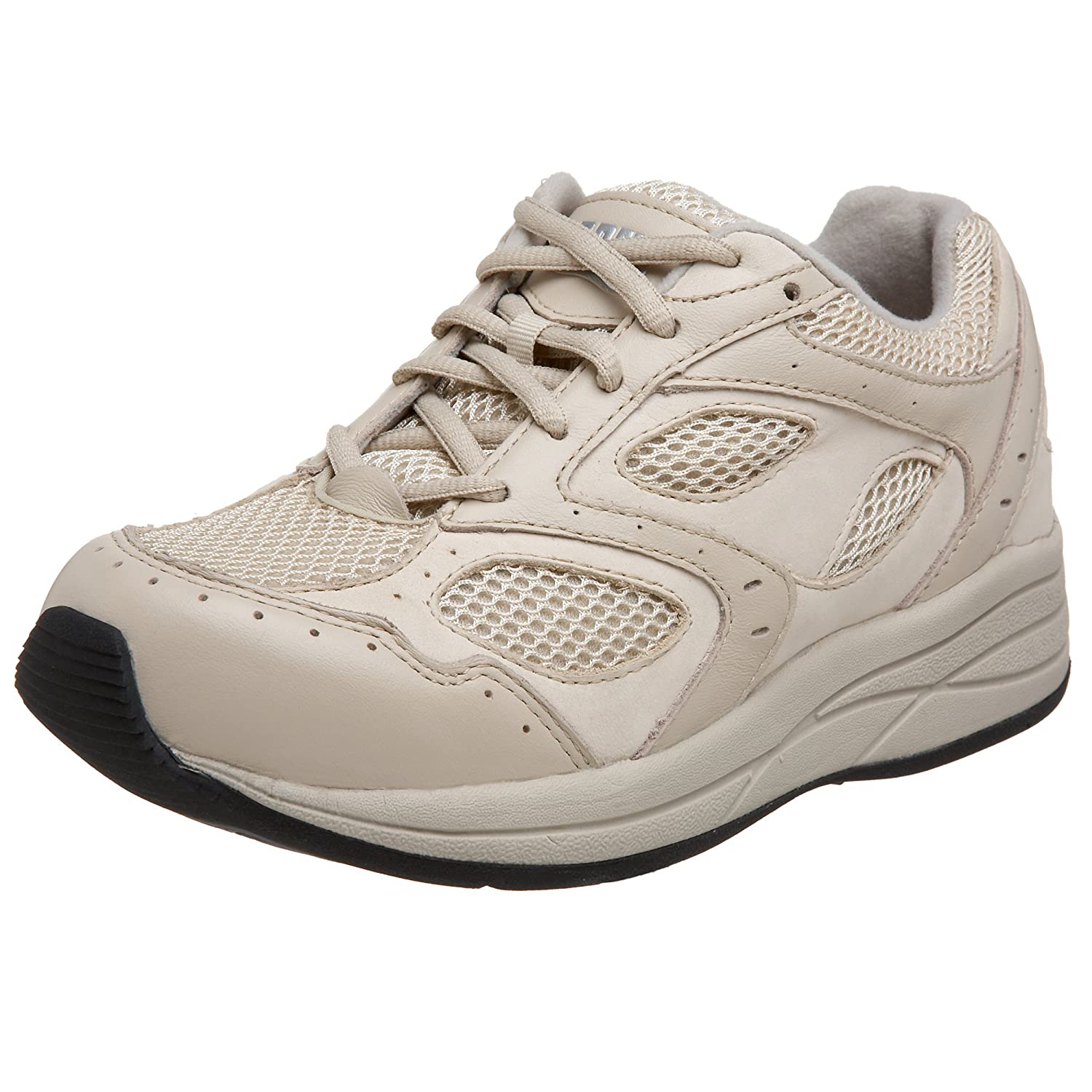 Drew Shoe レディース B001L5SUHI 7.5 2A(N) US|オフホワイト/オフホワイトスポーティ(Bone Calf/Bone sporty) オフホワイト/オフホワイトスポーティ(Bone Calf/Bone sporty) 7.5 2A(N) US 